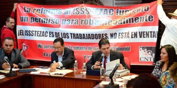 Comparece director ante diputados Comparece director ante diputados
