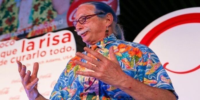 Patch Adams. Patch Adams.