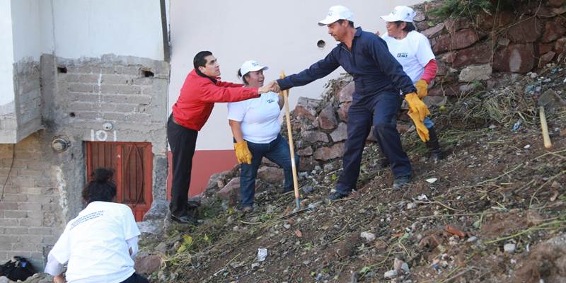 trabajos limpia 3