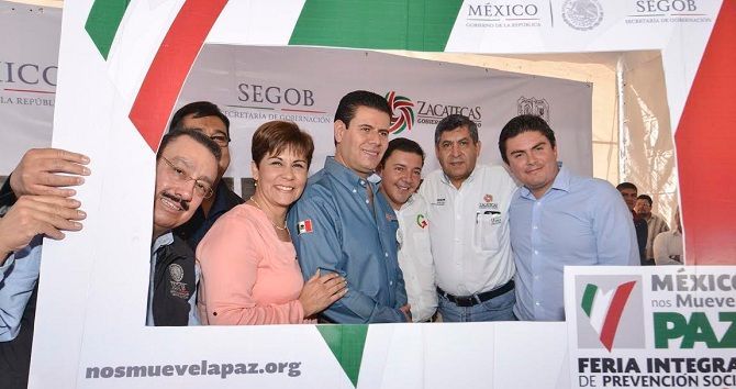 feria prevencion fresnillo 2