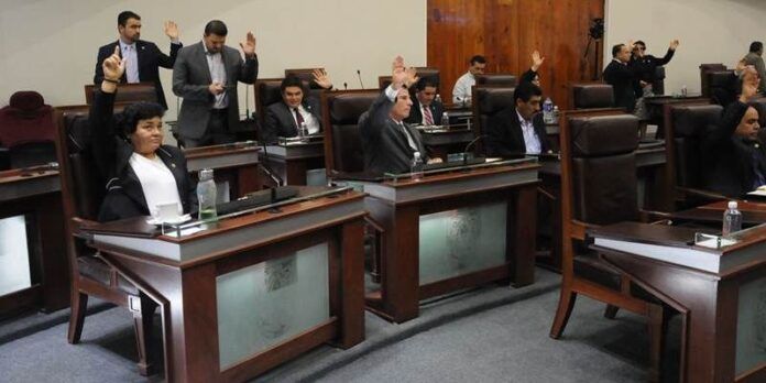 Diputados decidirán si aprueban crédito.