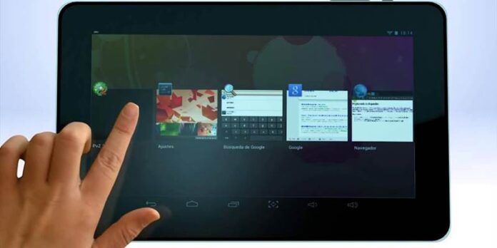 Tablet