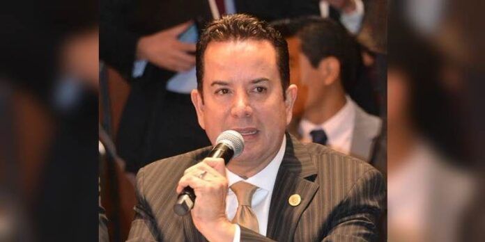 Benjamín Medrano Benjamín Medrano