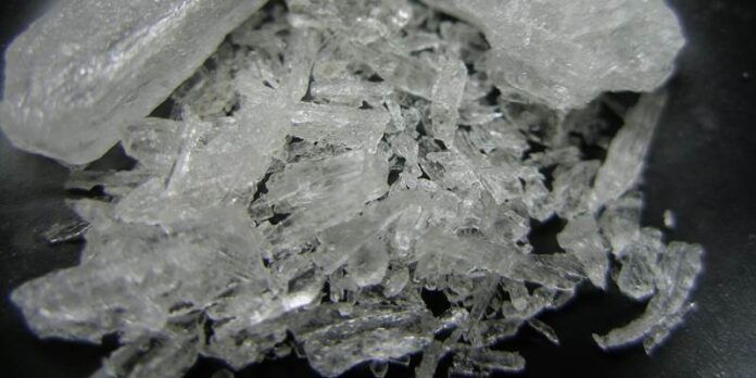 Crystal Crystal