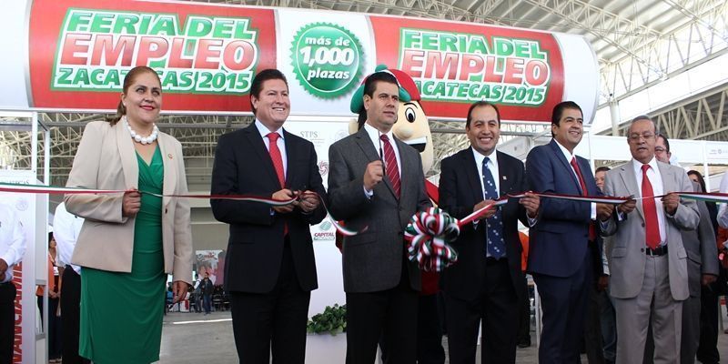 feria financiera 1