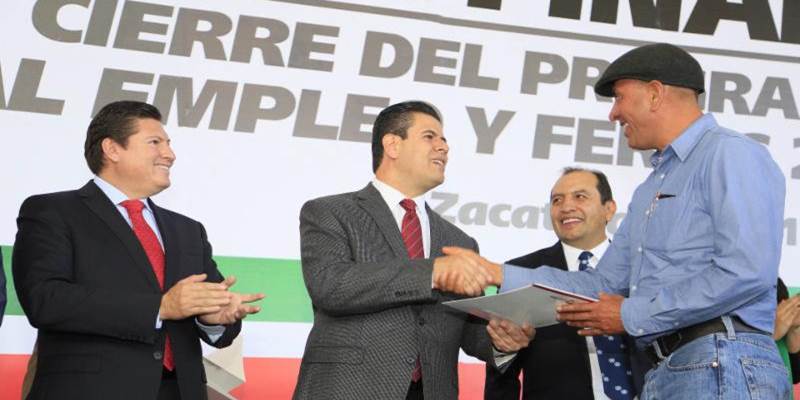 feria financiera 4
