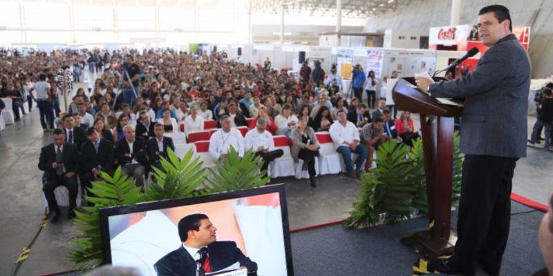 feria financiera 5