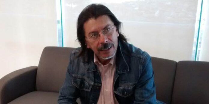 José Crescenciano Sánchez. José Crescenciano Sánchez.