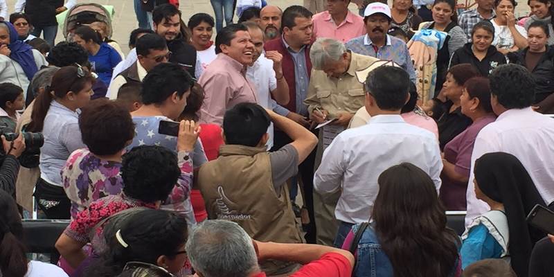 gira amlo 2