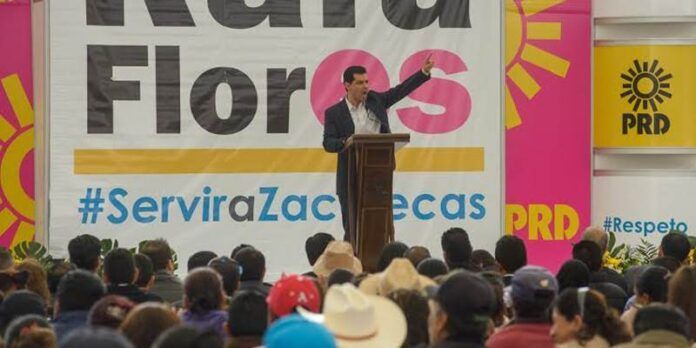 Rafael Flores Mendoza Rafael Flores Mendoza