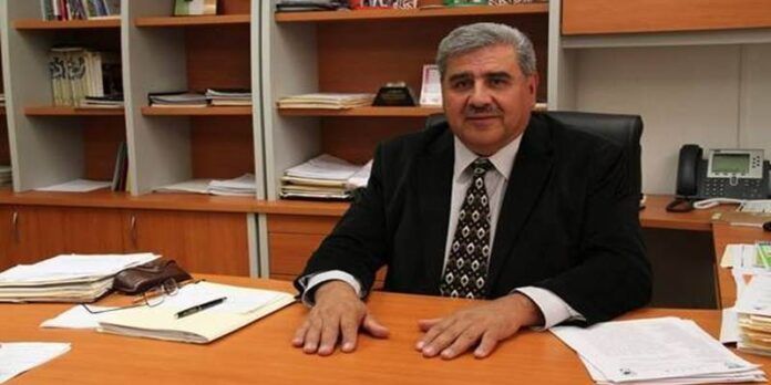 Ubaldo Ávila. Ubaldo Ávila.
