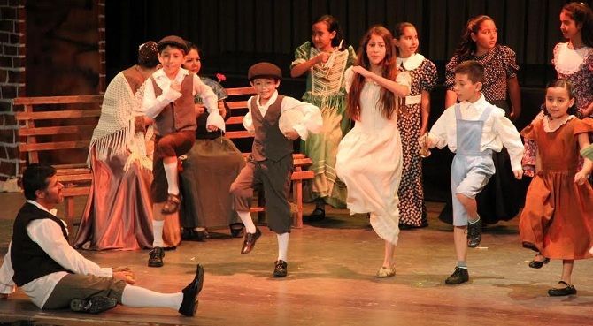 opera carmen 1
