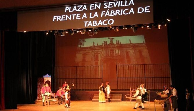 opera carmen 2