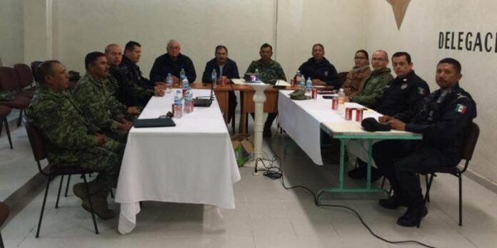 Cada semana se realizan las reuniones.