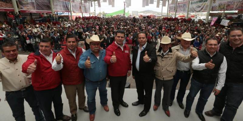 acopio frijol 4