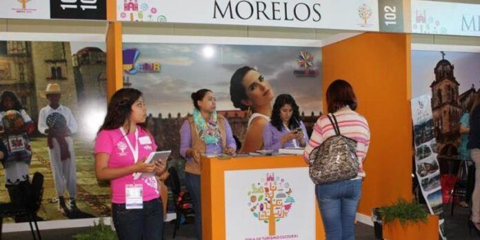 Stand de Morelos Stand de Morelos