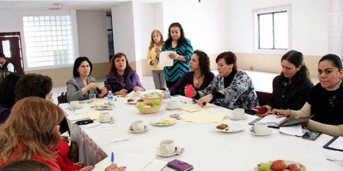 Voluntariado estatal afina detalles Voluntariado estatal afina detalles