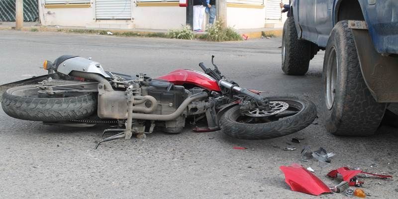 accidente moto 3