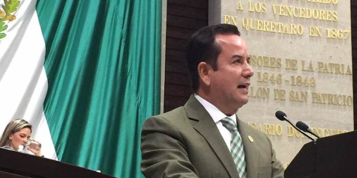 Benjamín Medrano Benjamín Medrano