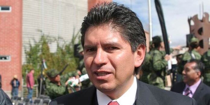 Fernando Soto Acosta Fernando Soto Acosta