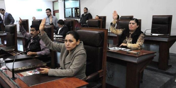 Legisladores aprobaron los recursos. Legisladores aprobaron los recursos.