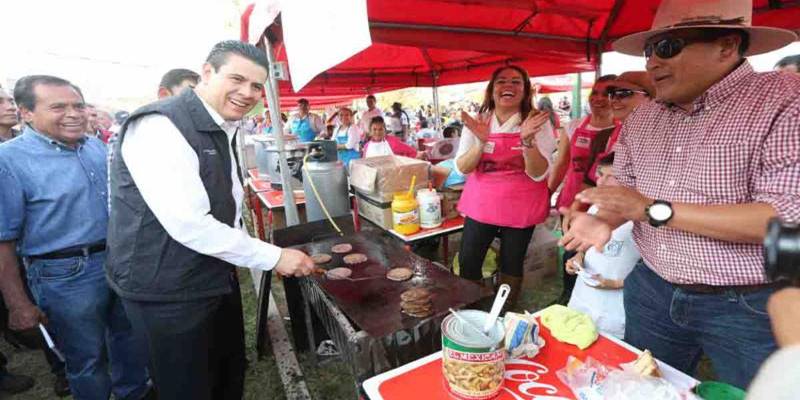 alonso verbena fresnillo 1
