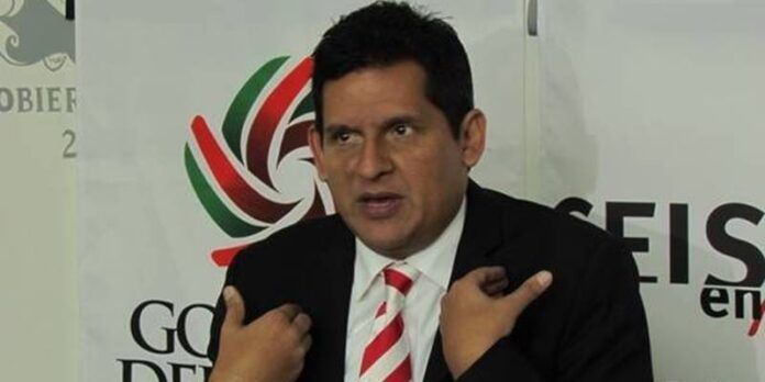 Mauricio Orlando Medina. Mauricio Orlando Medina.