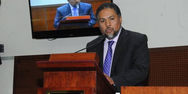 juan carlos regis adame