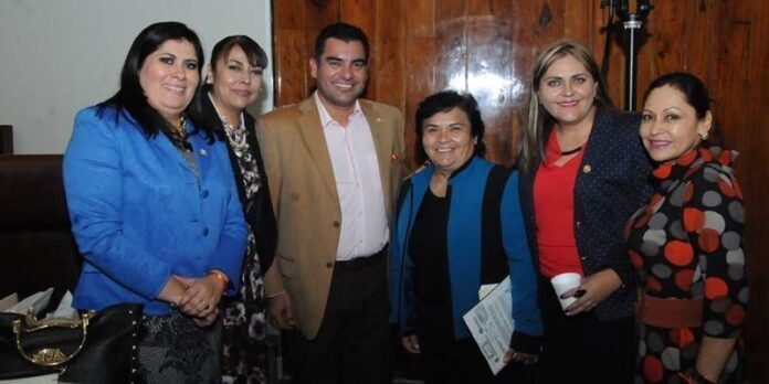 Legisladores de Zacatecas. Legisladores de Zacatecas.