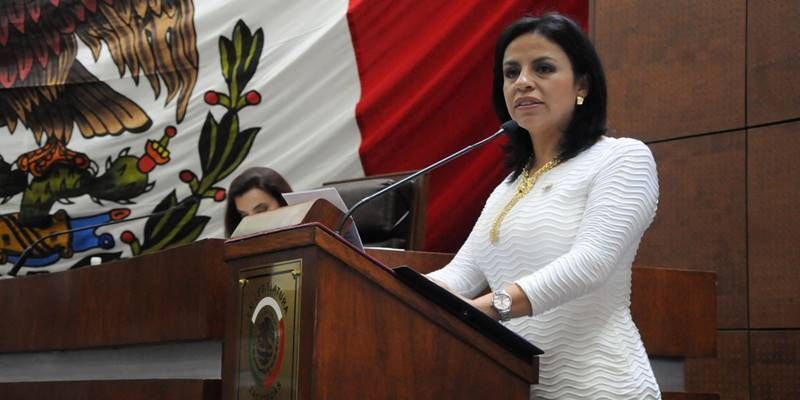 maria guadalupe medina
