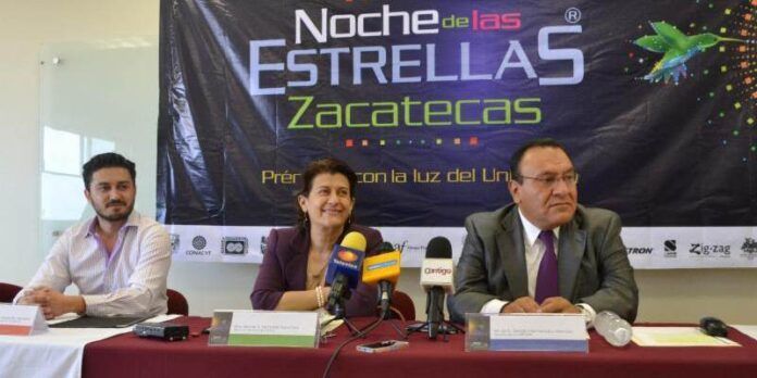 Autoridades presentan el evento Autoridades presentan el evento