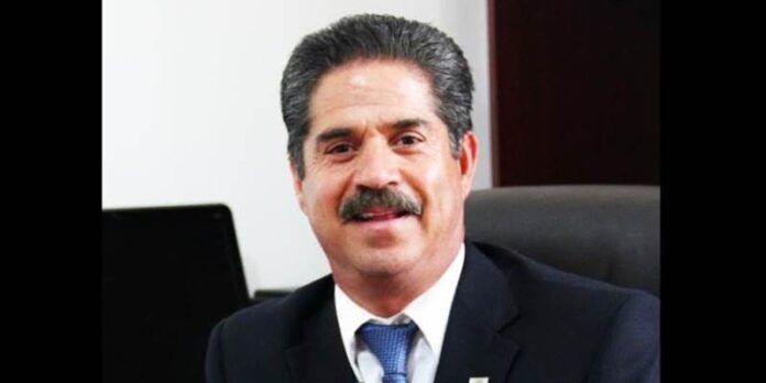 Felipe Ramírez Chávez Felipe Ramírez Chávez