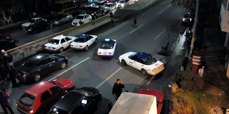 matan taxista 1
