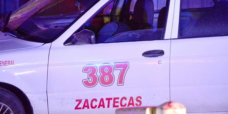 matan taxista 4