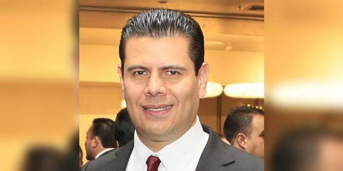 Miguel Alonso Reyes Miguel Alonso Reyes
