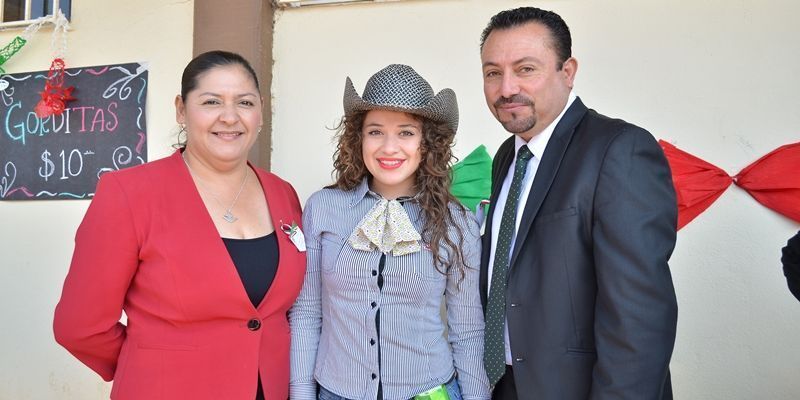 aniversario preparatoria 5