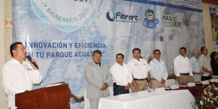 Pedro Inguanzo inauguró las actividades. Pedro Inguanzo inauguró las actividades.