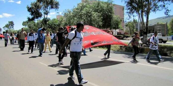 Participarán sanmarqueños y alumnos de la UAZ