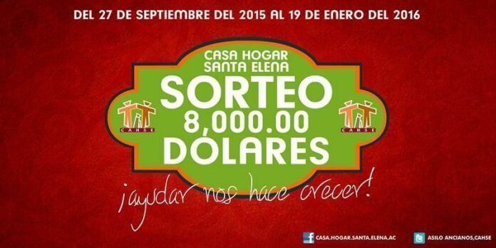 Propaganda del sorteo Propaganda del sorteo