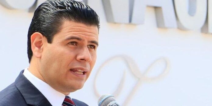 Miguel Alonso Reyes. Miguel Alonso Reyes.