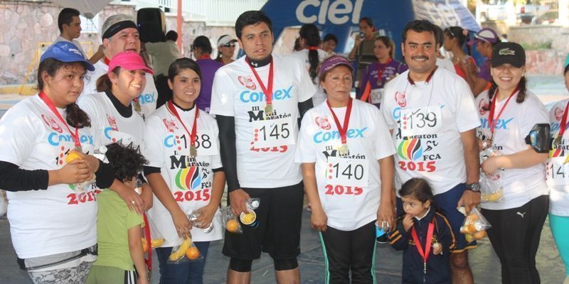 maraton uacya 2