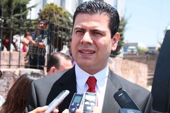 Miguel Alonso Reyes Miguel Alonso Reyes