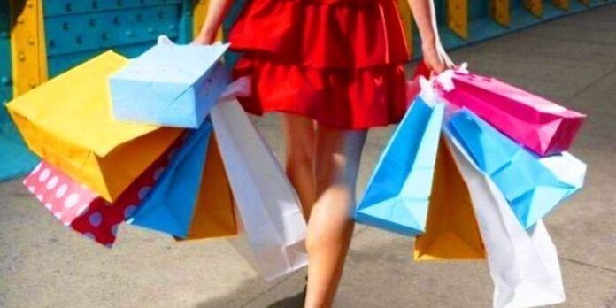 Impulso incontrolado por las compras. Impulso incontrolado por las compras.