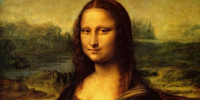 Pintura más representativa de Da Vinci Pintura más representativa de Da Vinci