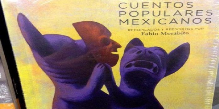 Cuentos Populares Mexicanos. Cuentos Populares Mexicanos.
