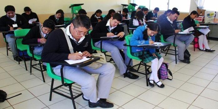 Participaron alumnos de 32 planteles. Participaron alumnos de 32 planteles.