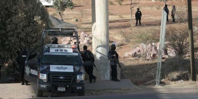 La Policía Federal detuvo a los presuntos responsables. La Policía Federal detuvo a los presuntos responsables.