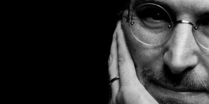Steve Jobs Steve Jobs