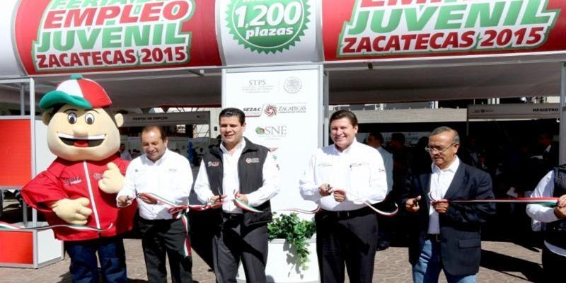 feria empleo juvenil 3