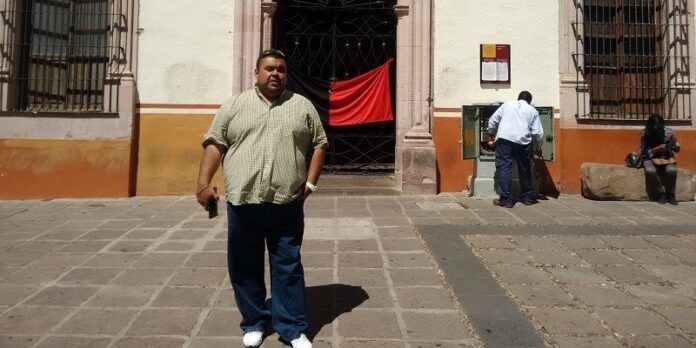 Ramón Suastes Varela Ramón Suastes Varela
